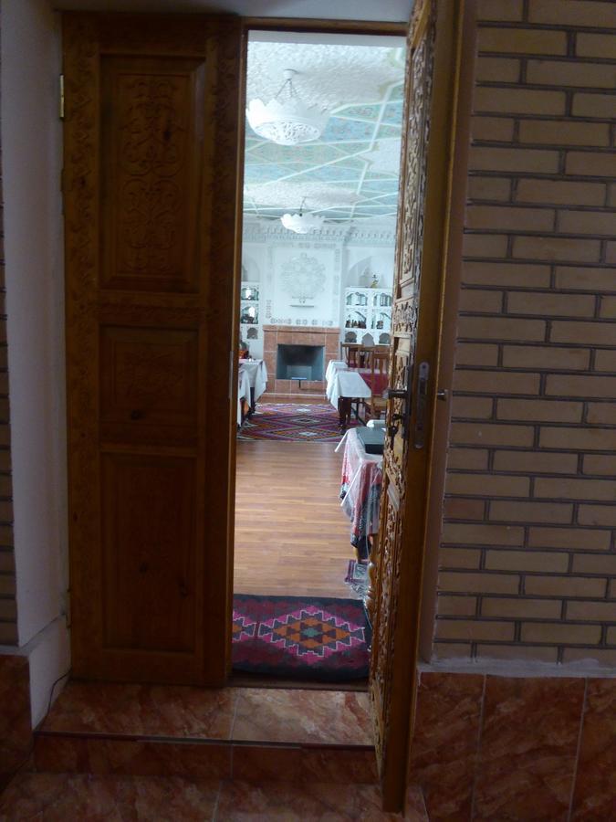 Guest House Marokand Samarkand Exterior photo
